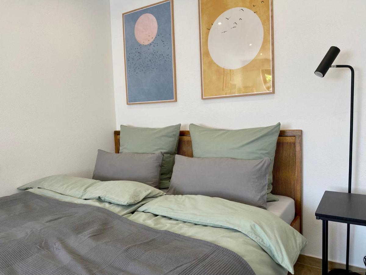 City Apartment In Bornheim - Koeln Bonn Phantasialand Ngoại thất bức ảnh