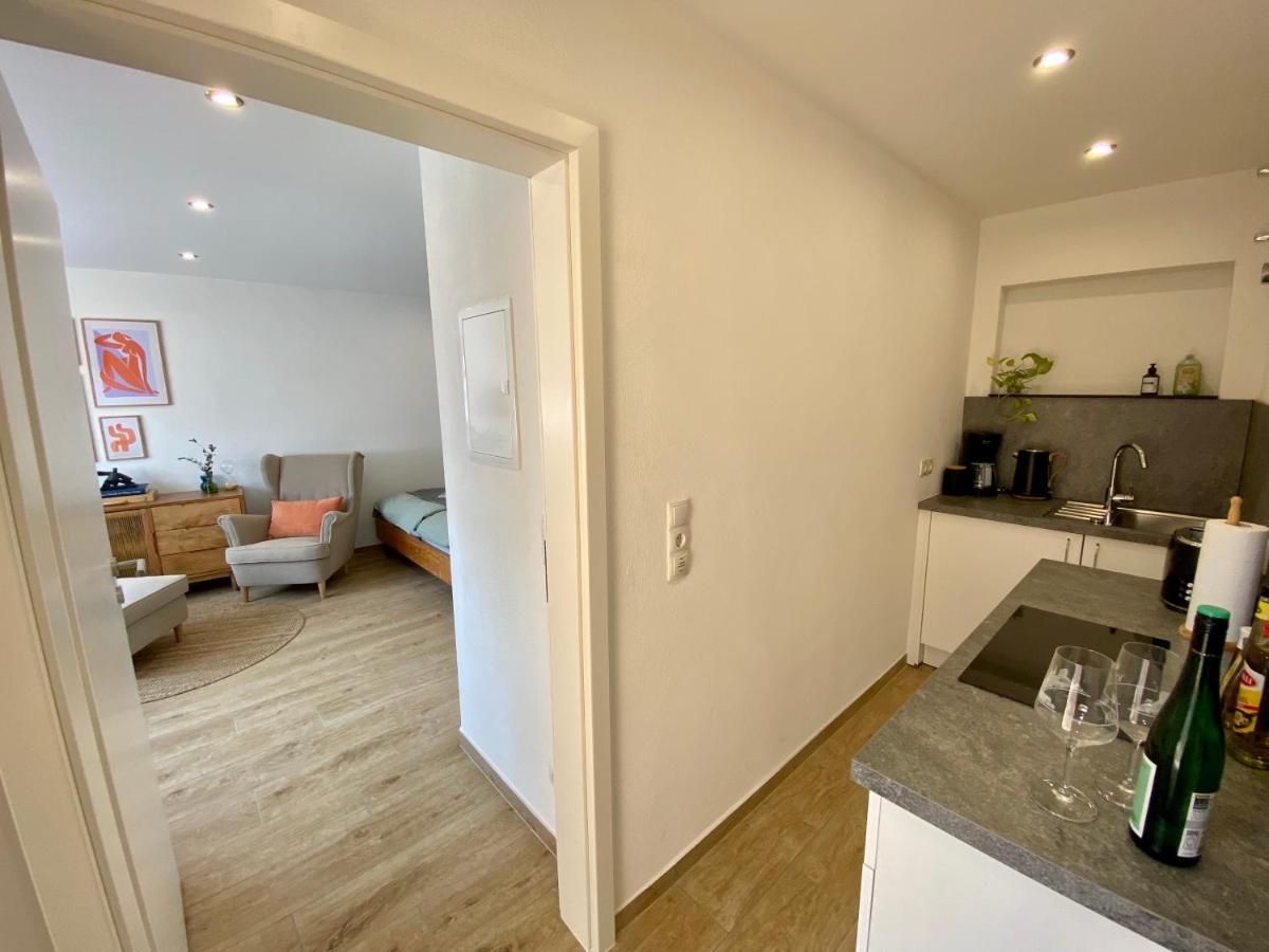 City Apartment In Bornheim - Koeln Bonn Phantasialand Ngoại thất bức ảnh