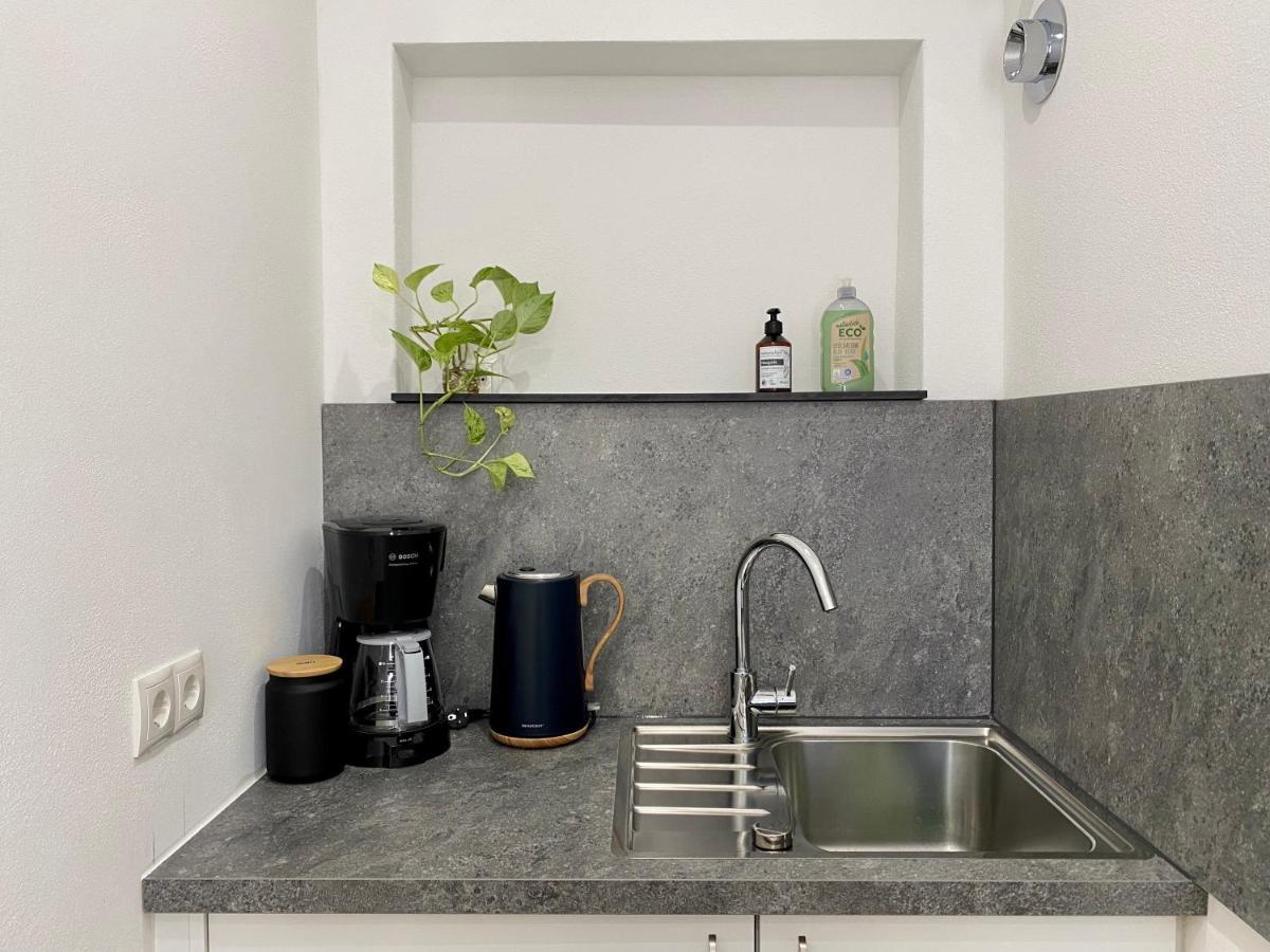 City Apartment In Bornheim - Koeln Bonn Phantasialand Ngoại thất bức ảnh