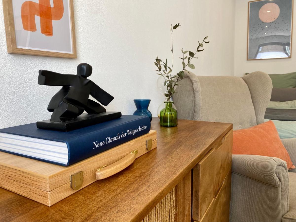 City Apartment In Bornheim - Koeln Bonn Phantasialand Ngoại thất bức ảnh